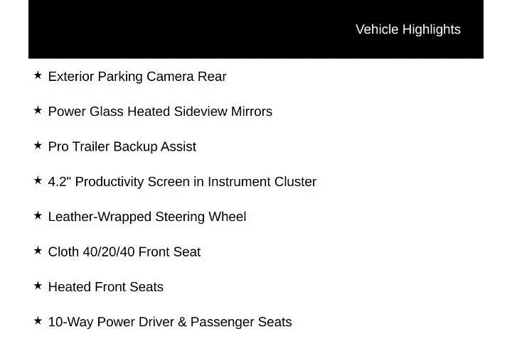 $21989 : Ford F-150 2020 4x4 XLT 4dr image 6