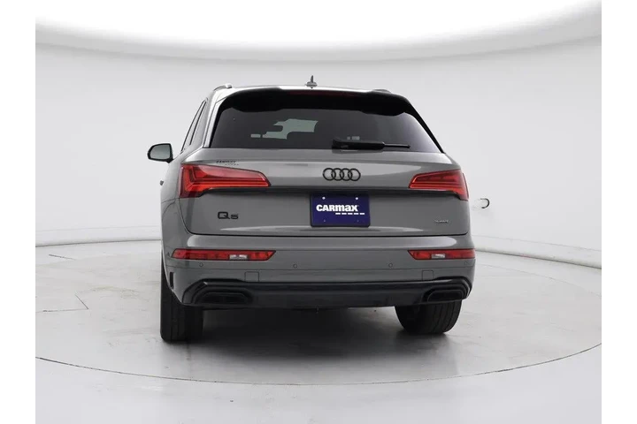$30998 : Audi Q5 2023 AWD quattro S l image 6
