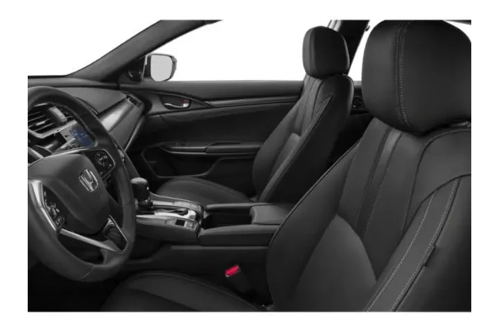 $19226 : Honda Civic 2019 EX-L 4dr Ha image 9