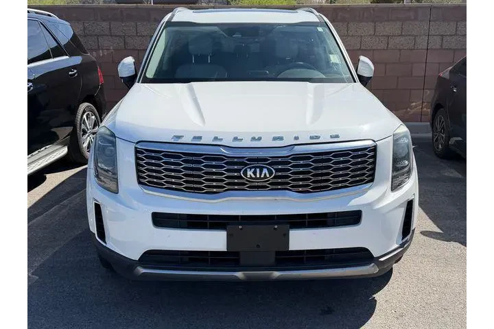 $20988 : Kia Telluride 2020 EX 4dr SU image 6