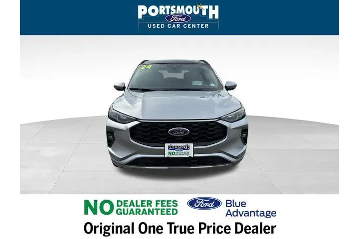 $32995 : Ford Escape 2024 AWD ST-Line image 9