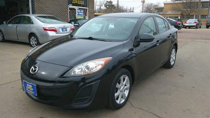 $7999 : 2011 MAZDA3 i Touring image 5