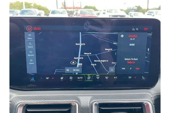 $37000 : Ford Mustang 2024 EcoBoost P image 9