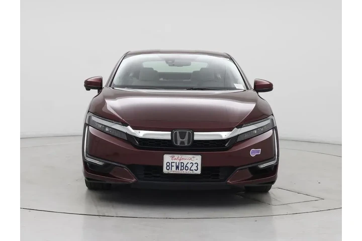 $17998 : Honda Clarity Plug-In Hybrid image 5