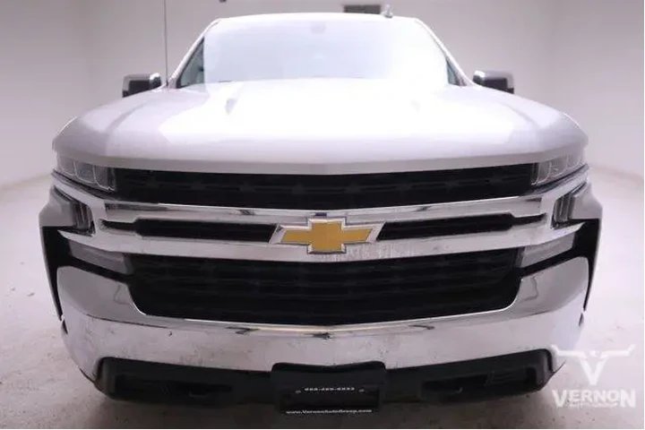 $30999 : Chevrolet Silverado 1500 Lim image 7