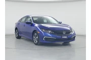 Honda Civic 2019 LX 4dr Seda en Elizabethtown