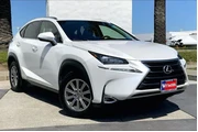 $14985 : Lexus NX 200t 2017 4dr Cross thumbnail