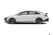 $29845 : Hyundai ELANTRA N 2024 4dr S thumbnail