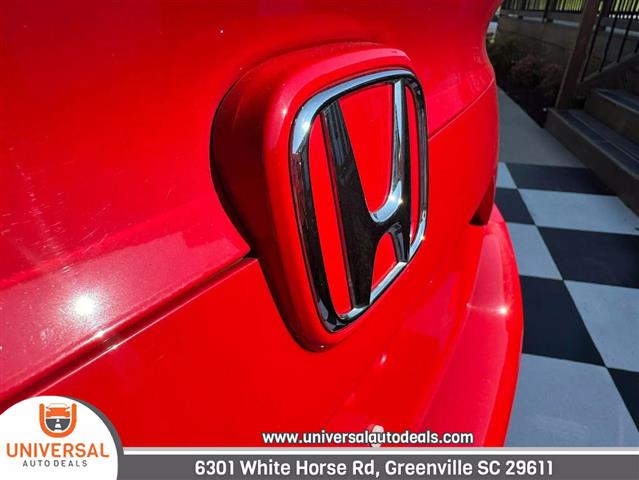 $21800 : 2018 HONDA CIVIC image 10