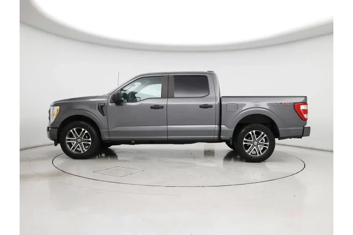 $28998 : Ford F-150 2021 4x2 XL 4dr S image 3