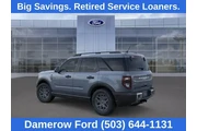 $31650 : Ford Bronco Sport 2025 AWD B thumbnail