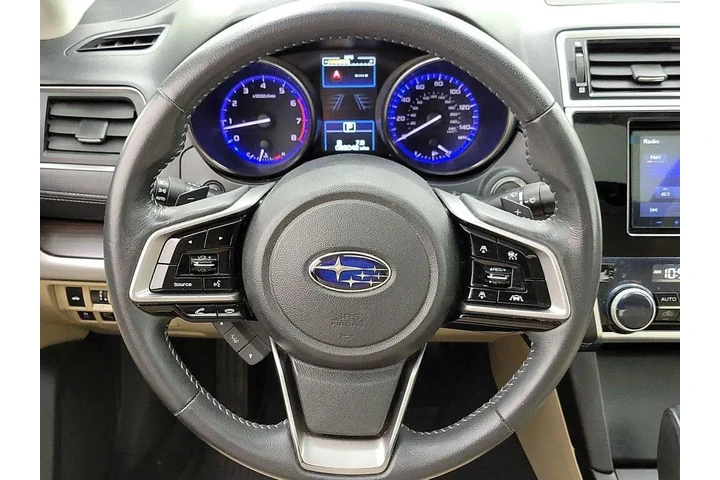 $17998 : Subaru Legacy 2018 AWD 2.5i image 10