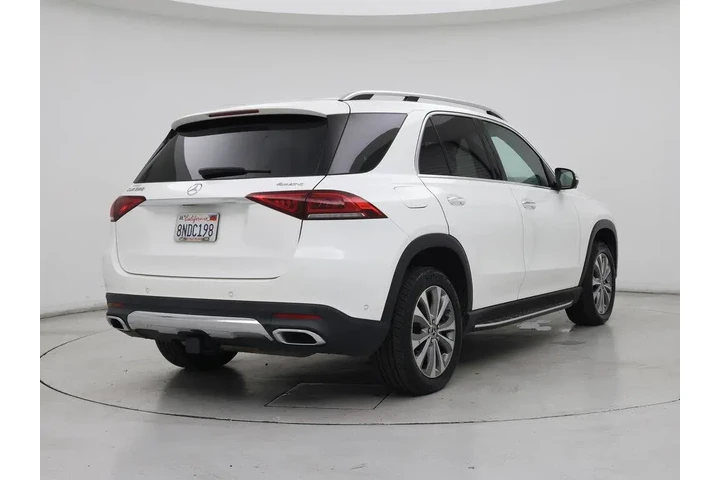 $31998 : Mercedes-Benz GLE 2020 AWD G image 8