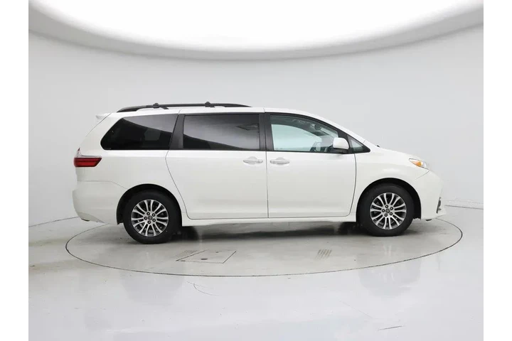 $25998 : Toyota Sienna 2020 XLE 7-Pas image 7