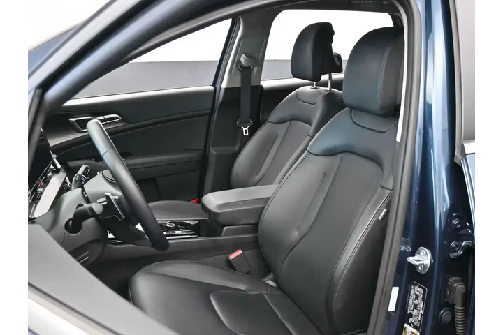 $26767 : Kia Sportage Hybrid 2025 AWD image 10