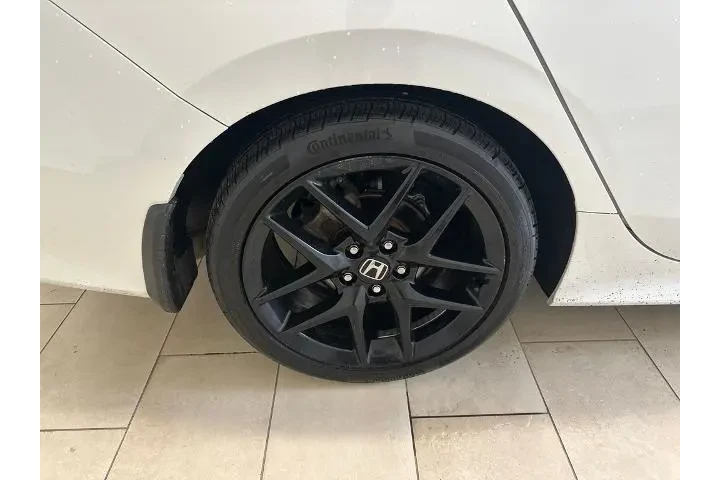 $22245 : Honda Civic 2023 Sport 4dr S image 8