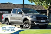 Ford Ranger 2021 4x4 XLT 4dr en Stockton