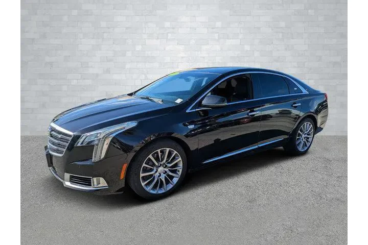 $18681 : Cadillac XTS 2019 Luxury 4dr image 9