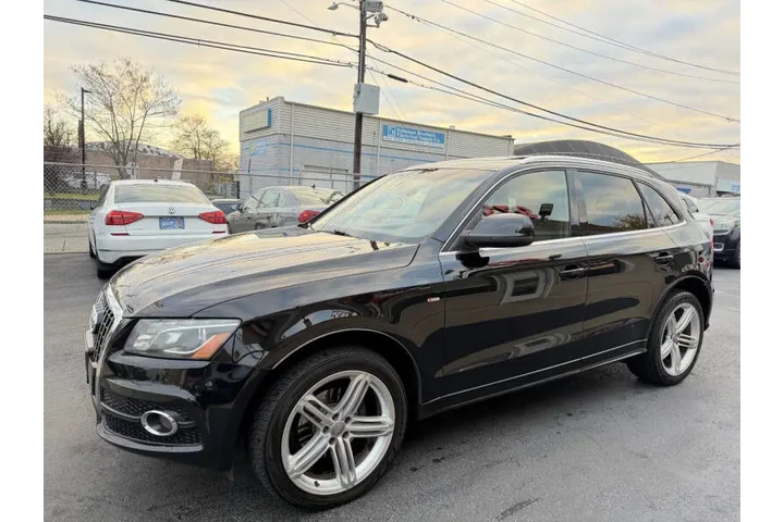 $6899 : 2012 Q5 3.2 quattro Premium P image 6