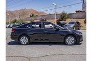 $18863 : Nissan Sentra 2024 S 4dr Sed thumbnail