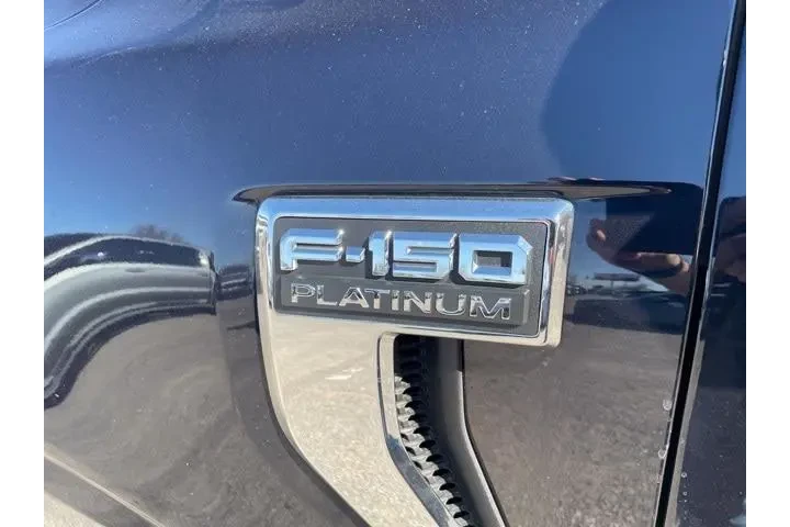 $33995 : Ford F-150 2021 4x4 Platinum image 10