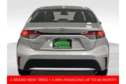 $19888 : Gold Certified2022 Corolla LE thumbnail