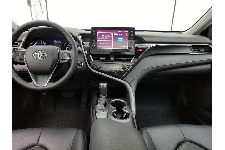 $24998 : Toyota Camry 2024 SE 4dr Sed image 9