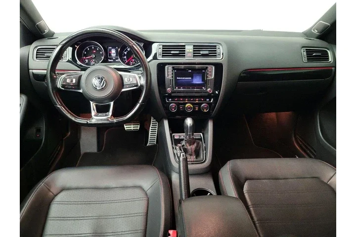 $13998 : Volkswagen Jetta 2017 2.0T G image 9