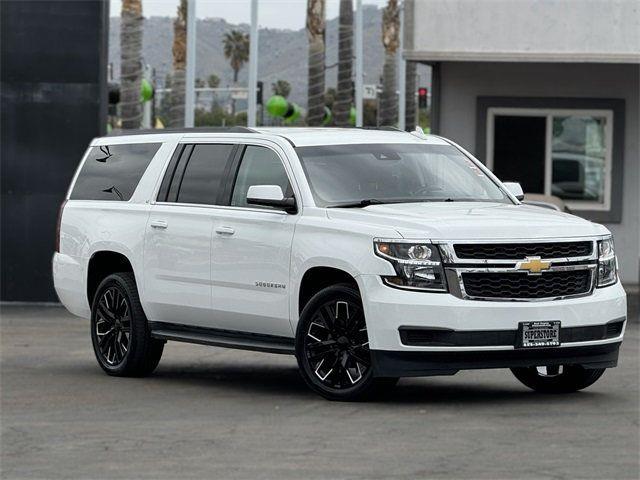 $29999 : 2018 Suburban image 2