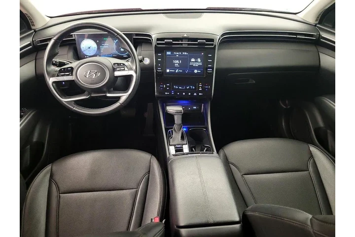 $25998 : Hyundai TUCSON 2023 AWD SEL image 9