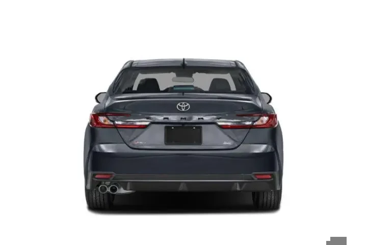 $32500 : Toyota Camry 2025 SE 4dr Sed image 5
