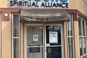 Gnostic Spiritual Alliance en Los Angeles