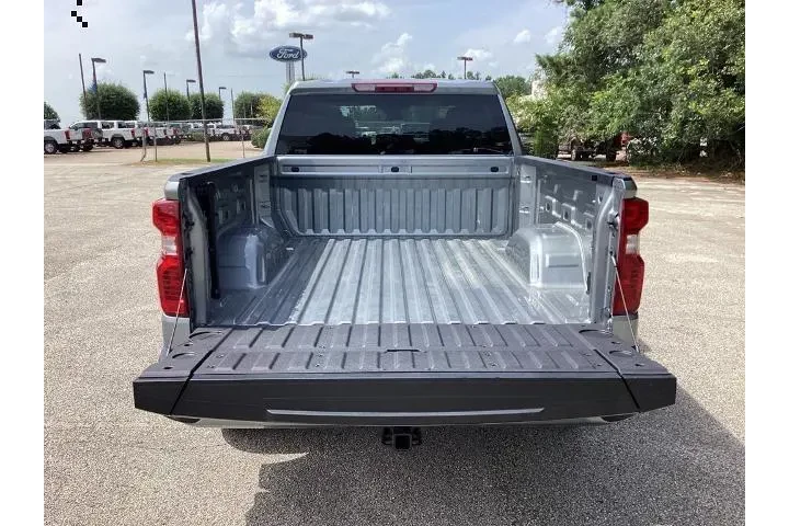 $37589 : Chevrolet Silverado 1500 202 image 10