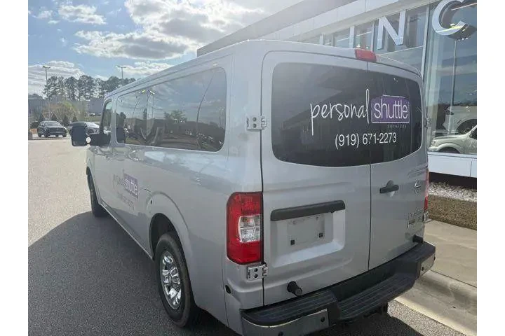 $24996 : Nissan NV 2014 3500 HD S 3dr image 8