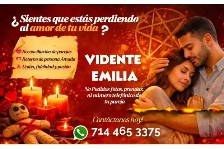 VIDENTE EMILIA image 4