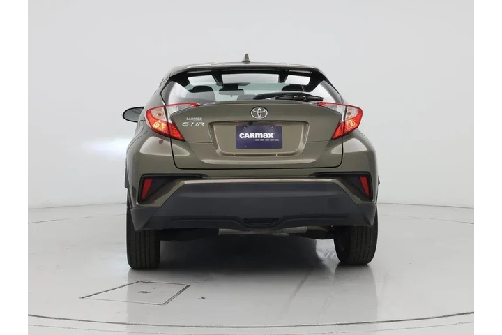 $21998 : Toyota C-HR 2021 LE 4dr Cros image 6