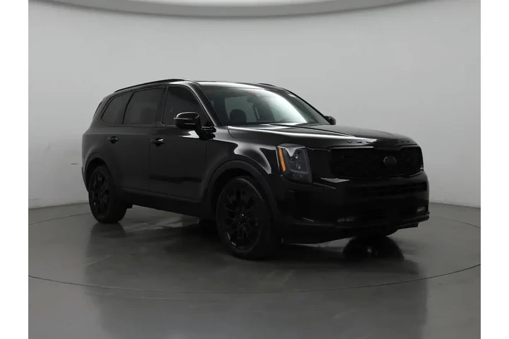 $29998 : Kia Telluride 2021 AWD SX 4d image 1