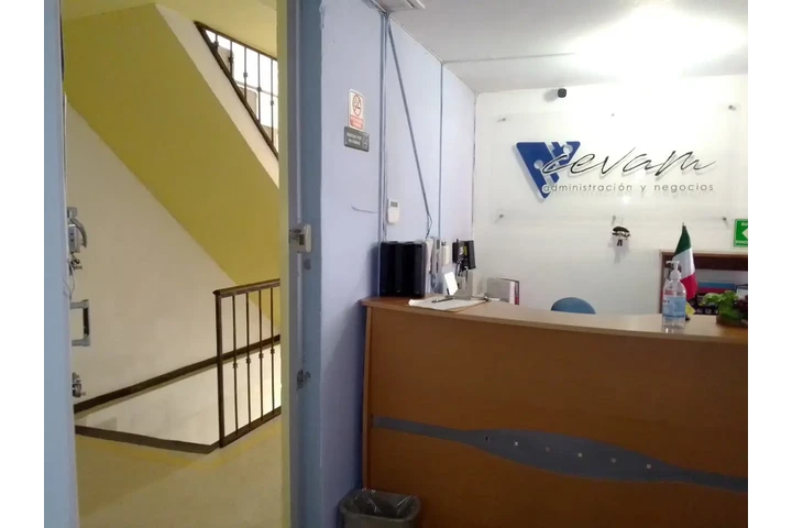 $6500 : DA, EL GRAN PASO PARA TU OFICI image 1