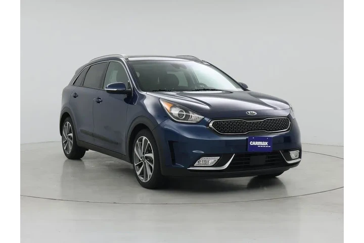 $21998 : Kia Niro 2019 Touring 4dr Cr image 1
