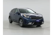 Kia Niro 2019 Touring 4dr Cr