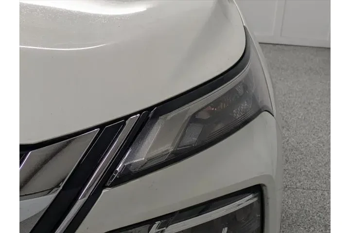 $21997 : Nissan Rogue 2023 SV 4dr Cro image 8