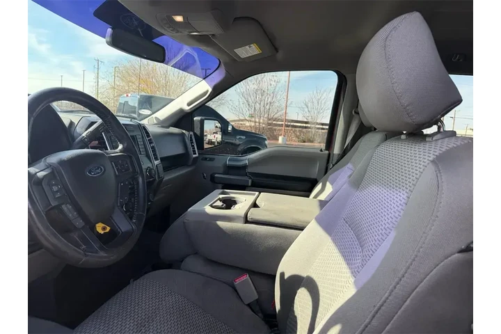 $16000 : Ford F-150 2016 4x4 XLT 4dr image 4