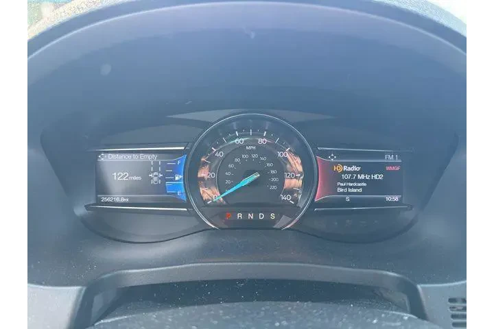 $7991 : Ford Explorer 2016 AWD Limit image 7