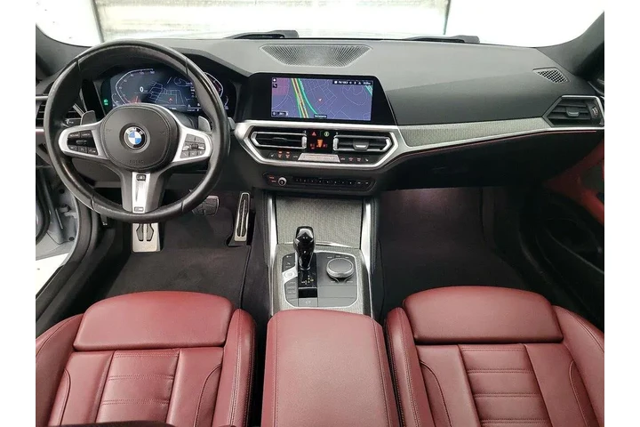 $33998 : BMW 4 Series 2022 AWD 430i x image 9