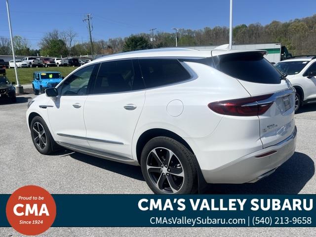 $35950 : PRE-OWNED 2021 BUICK ENCLAVE image 7