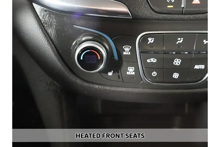 $21993 : Chevrolet Equinox 2024 LT 4d image 6