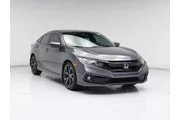 Honda Civic 2019 Sport 4dr S en Charlotte