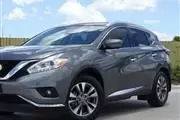 2016 Nissan Murano SL SUV en Los Angeles