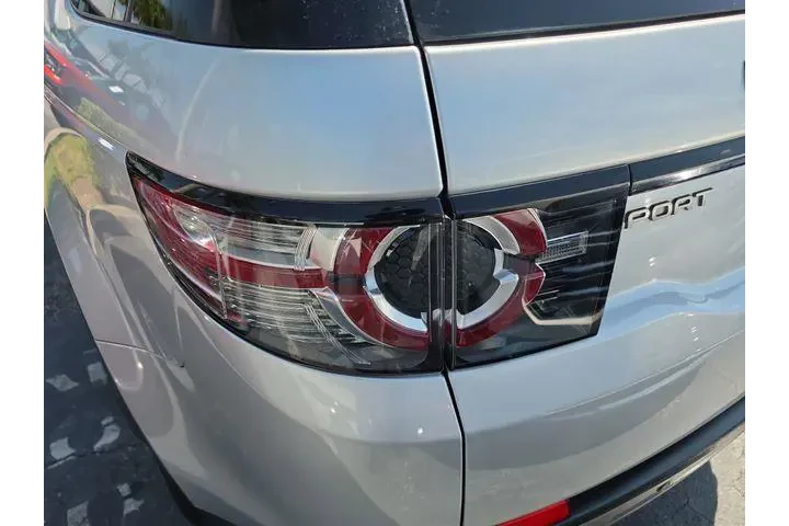 $10990 : Land Rover Discovery Sport 2 image 5