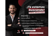 Ingreso de Asesores Mercadeo en Houston